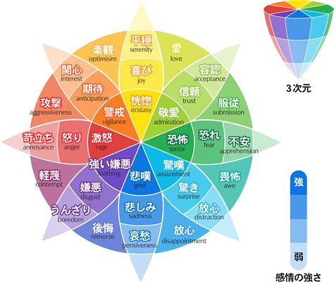 感情複合|コンプレックス 